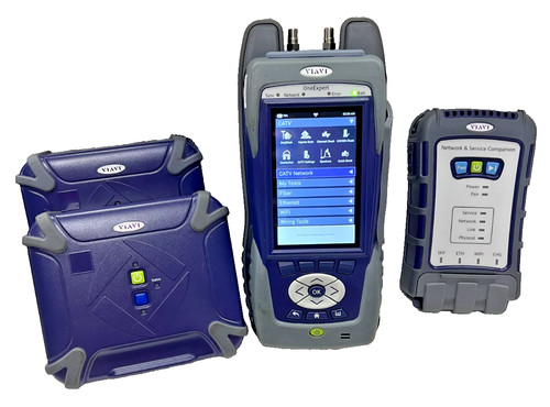 Viavi oneexpert onx 620 - viavi,