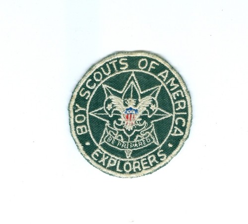Bsa explorers post advisor - bsa,