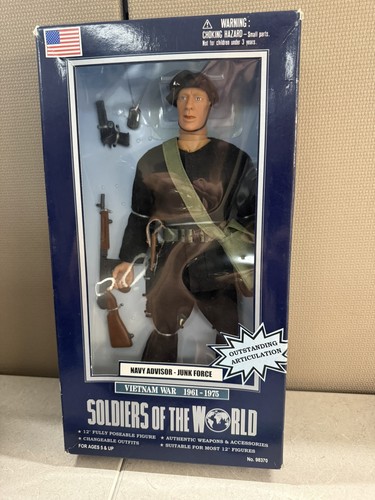 Soldiers the world navy - soldiers, of