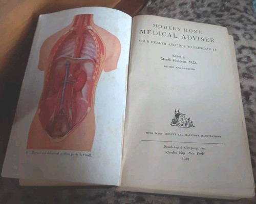 1952 modern home - modern, medical