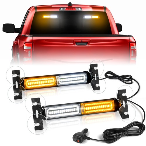 1002l led emergency traffic - 40,