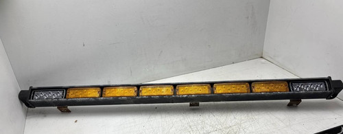 Whelen tam85 traffic advisor - whelen,