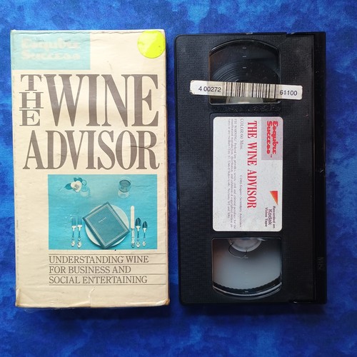 Esquire success the wine - esquire,