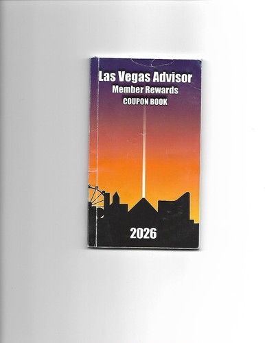 2026 las vegas - las, advisor