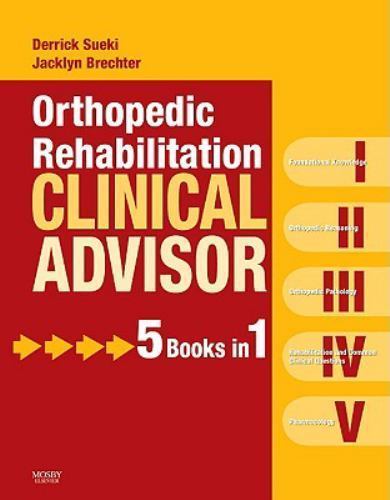 Orthopedic rehabilitation - orthopedic,