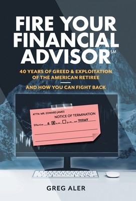 Fire your financial advisor - your,