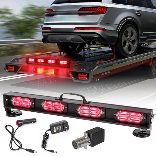 Wireless tow light - 22",